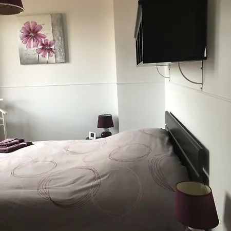 Laurence Et Thomas Homestay szállás Cercié