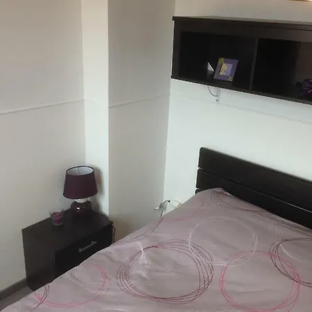 Laurence Et Thomas Homestay szállás Cercié
