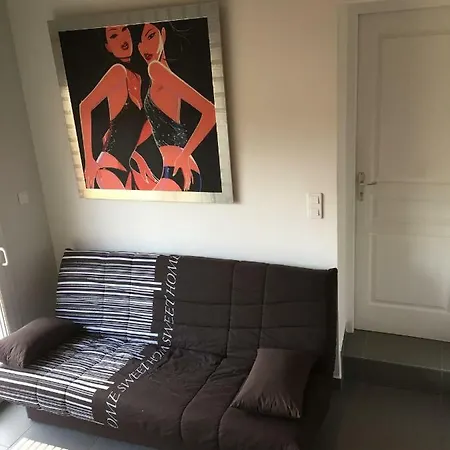 Laurence Et Thomas Homestay szállás