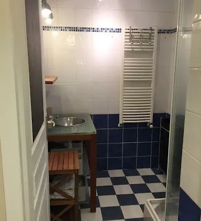 Laurence Et Thomas Homestay szállás Cercié