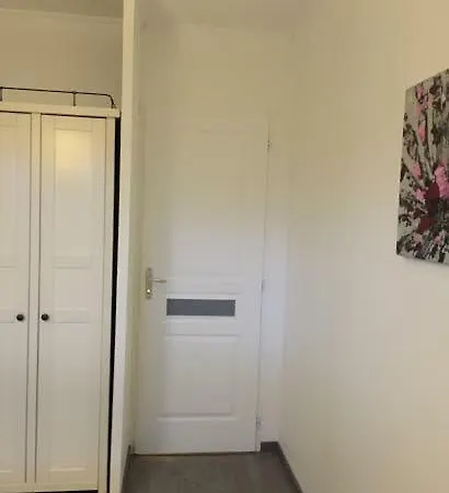 Homestay szállás Laurence Et Thomas Cercié