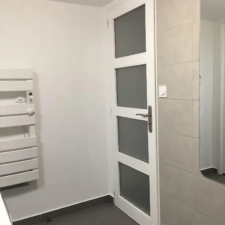 Laurence Et Thomas Homestay szállás