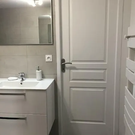 Laurence Et Thomas Homestay szállás