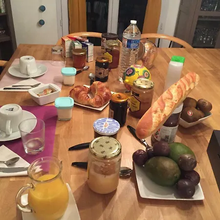Laurence Et Thomas Homestay szállás