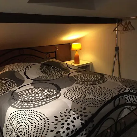 Laurence Et Thomas Homestay szállás