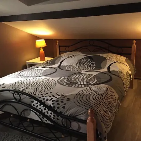 Laurence Et Thomas Homestay szállás Cercié